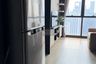 1 Bedroom Condo for rent in Ashton Asoke, Khlong Toei Nuea, Bangkok near MRT Sukhumvit