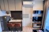 1 Bedroom Condo for rent in THE LINE Phahol - Pradipat, Phaya Thai, Bangkok near BTS Saphan Kwai