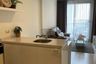 1 Bedroom Condo for rent in Rhythm Sukhumvit 42, Phra Khanong, Bangkok near BTS Ekkamai