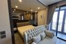 1 Bedroom Condo for rent in Ashton Asoke, Khlong Toei Nuea, Bangkok near MRT Sukhumvit
