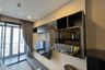 1 Bedroom Condo for rent in Ashton Asoke, Khlong Toei Nuea, Bangkok near MRT Sukhumvit