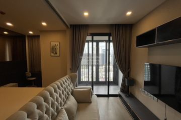 1 Bedroom Condo for rent in Ashton Asoke, Khlong Toei Nuea, Bangkok near MRT Sukhumvit