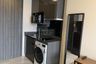 1 Bedroom Condo for rent in Ashton Asoke, Khlong Toei Nuea, Bangkok near MRT Sukhumvit
