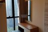 1 Bedroom Condo for rent in Ashton Asoke, Khlong Toei Nuea, Bangkok near MRT Sukhumvit