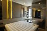 1 Bedroom Condo for rent in Ashton Asoke, Khlong Toei Nuea, Bangkok near MRT Sukhumvit