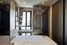 1 Bedroom Condo for rent in Ashton Asoke, Khlong Toei Nuea, Bangkok near MRT Sukhumvit