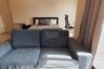 1 Bedroom Condo for rent in Ashton Asoke, Khlong Toei Nuea, Bangkok near MRT Sukhumvit