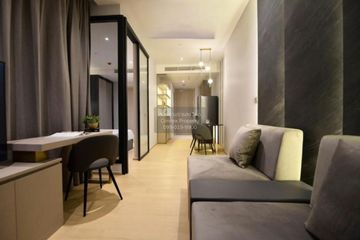 1 Bedroom Condo for rent in Ashton Asoke, Khlong Toei Nuea, Bangkok near MRT Sukhumvit