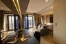 1 Bedroom Condo for rent in Ashton Asoke, Khlong Toei Nuea, Bangkok near MRT Sukhumvit