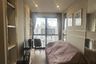 1 Bedroom Condo for rent in Ashton Asoke, Khlong Toei Nuea, Bangkok near MRT Sukhumvit