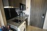 1 Bedroom Condo for rent in Ashton Asoke, Khlong Toei Nuea, Bangkok near MRT Sukhumvit
