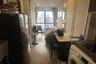 1 Bedroom Condo for rent in Ashton Asoke, Khlong Toei Nuea, Bangkok near MRT Sukhumvit