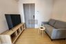 1 Bedroom Condo for rent in Bang Khen, Nonthaburi near MRT Yaek Tiwanon