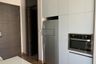 1 Bedroom Condo for rent in Ivy Ampio, Huai Khwang, Bangkok near MRT Phra Ram 9