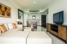 2 Bedroom Condo for rent in Baan Rajprasong, Lumpini, Bangkok near BTS Ratchadamri