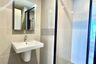 1 Bedroom Condo for rent in THE BASE Phetchaburi-Thonglor, Bang Kapi, Bangkok near MRT Phetchaburi