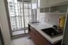 1 Bedroom Condo for rent in Fuse Chan - Sathorn, Yan Nawa, Bangkok near BTS Surasak