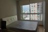 1 Bedroom Condo for rent in Fuse Chan - Sathorn, Yan Nawa, Bangkok near BTS Surasak