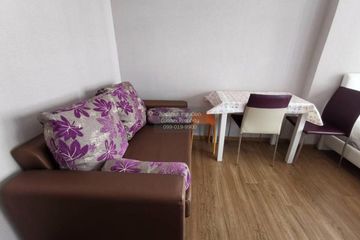 1 Bedroom Condo for rent in Fuse Chan - Sathorn, Yan Nawa, Bangkok near BTS Surasak