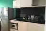 1 Bedroom Condo for rent in Fuse Sathorn - Taksin, Bang Lamphu Lang, Bangkok near BTS Wongwian Yai