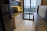 1 Bedroom Condo for rent in The Room Sukhumvit 38, Phra Khanong, Bangkok near BTS Thong Lo