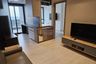 1 Bedroom Condo for rent in The Room Sukhumvit 38, Phra Khanong, Bangkok near BTS Thong Lo