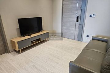 1 Bedroom Condo for rent in The Room Sukhumvit 38, Phra Khanong, Bangkok near BTS Thong Lo