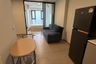 1 Bedroom Condo for rent in Aspire Rama 4, Phra Khanong, Bangkok near BTS Ekkamai