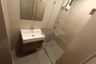1 Bedroom Condo for rent in Ideo Ramkhamhaeng Lamsali Station, Hua Mak, Bangkok near MRT Yaek Lam Sali