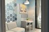 1 Bedroom Condo for rent in Niche Mono Mega Space Bangna, Bang Kaeo, Samut Prakan