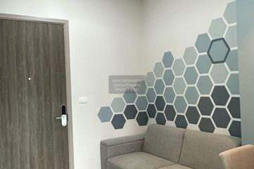 1 Bedroom Condo for rent in Niche Mono Mega Space Bangna, Bang Kaeo, Samut Prakan
