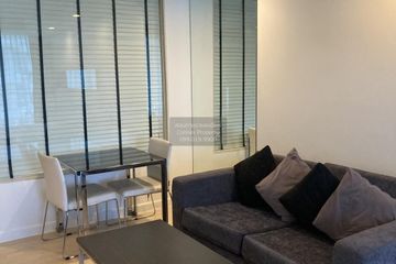 1 Bedroom Condo for rent in The Rajdamri, Pathum Wan, Bangkok near BTS Ratchadamri