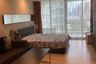 1 Bedroom Condo for rent in The Rajdamri, Pathum Wan, Bangkok near BTS Ratchadamri