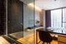 1 Bedroom Condo for rent in BEATNIQ Sukhumvit 32, Khlong Tan, Bangkok near BTS Thong Lo