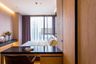 1 Bedroom Condo for rent in BEATNIQ Sukhumvit 32, Khlong Tan, Bangkok near BTS Thong Lo