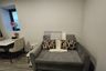 1 Bedroom Condo for rent in Ideo Ramkhamhaeng Lamsali Station, Hua Mak, Bangkok near MRT Yaek Lam Sali