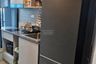 1 Bedroom Condo for rent in Ideo Ramkhamhaeng Lamsali Station, Hua Mak, Bangkok near MRT Yaek Lam Sali