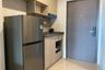 1 Bedroom Condo for rent in Ideo Ramkhamhaeng Lamsali Station, Hua Mak, Bangkok near MRT Yaek Lam Sali