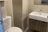 1 Bedroom Condo for rent in Ideo Ramkhamhaeng Lamsali Station, Hua Mak, Bangkok near MRT Yaek Lam Sali