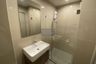 1 Bedroom Condo for rent in Ideo Ramkhamhaeng Lamsali Station, Hua Mak, Bangkok near MRT Yaek Lam Sali