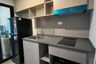 1 Bedroom Condo for rent in Ideo Ramkhamhaeng Lamsali Station, Hua Mak, Bangkok near MRT Yaek Lam Sali