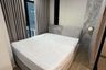 1 Bedroom Condo for rent in Modiz Sukhumvit 50, Phra Khanong, Bangkok near BTS On Nut