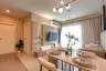 1 Bedroom Condo for rent in Blocs 77, Phra Khanong Nuea, Bangkok near BTS Phra Khanong
