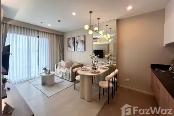 1 Bedroom Condo for rent in Blocs 77, Phra Khanong Nuea, Bangkok near BTS Phra Khanong