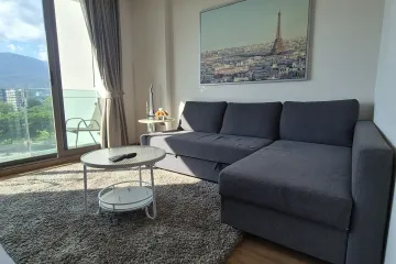 1 Bedroom Condo for rent in The Nimmana Chiang Mai, Suthep, Chiang Mai