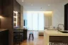 1 Bedroom Condo for rent in BEATNIQ Sukhumvit 32, Khlong Tan, Bangkok near BTS Thong Lo