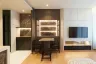 1 Bedroom Condo for rent in BEATNIQ Sukhumvit 32, Khlong Tan, Bangkok near BTS Thong Lo