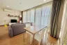 1 Bedroom Condo for rent in The Nimmana Chiang Mai, Suthep, Chiang Mai