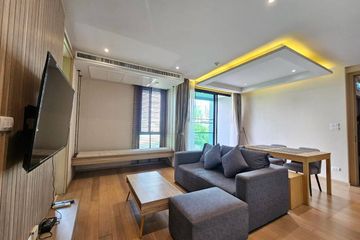 2 Bedroom Condo for rent in Khlong Toei Nuea, Bangkok near MRT Sukhumvit