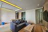 2 Bedroom Condo for rent in Khlong Toei Nuea, Bangkok near MRT Sukhumvit